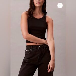 New Calvin Klein Jeans